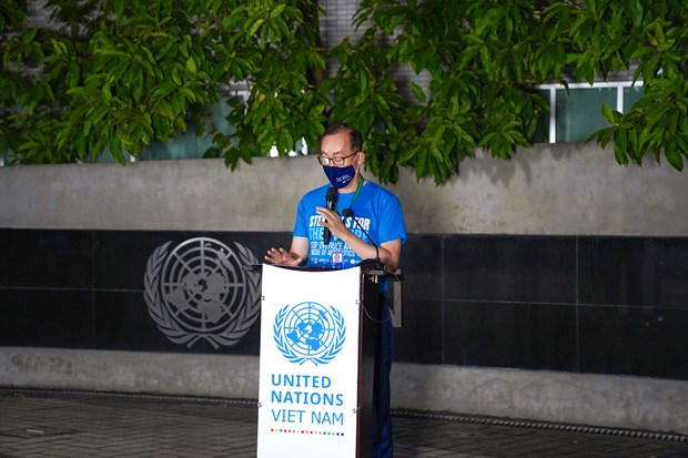 Wake-up call for antimicrobial resistance hinh anh 2