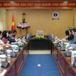 Vietnam, US jointly fight dangerous epidemics hinh anh 1