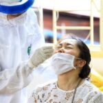 131 new COVID-19 cases recorded in Vietnam on May 15 evening hinh anh 1