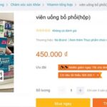 People seek dietary supplements to prevent post-COVID fatigue hinh anh 1