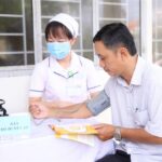 1.6 million gain access to affordable healthcare under Novartis programme hinh anh 1