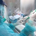 Vietnam confirms 53 more COVID-19 cases on early June 2 hinh anh 1