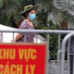 Vietnam reports 20 more COVID-19 cases hinh anh 1