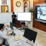 Minister urges hospitals to make online appointment booking available hinh anh 1