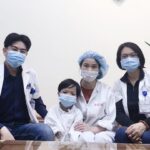 Vietnam’s youngest heart transplant patient discharged from hospital hinh anh 1