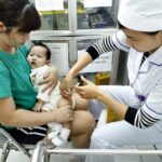 Health authorities call for polio vaccinations to be stepped up hinh anh 1