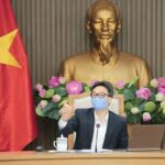 Constant efforts made to ensure safety of COVID-19 inoculation drive hinh anh 1