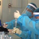 More COVID-19 cases related to religious organisation detected in HCM City hinh anh 1