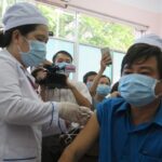 Vietnam records no new COVID-19 cases on April 25 morning hinh anh 1