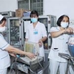 Vietnam confirms over 3,000 new COVID-19 cases on April 28 hinh anh 1