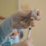 Additional 2,161 COVID-19 cases reported on September 5 hinh anh 1