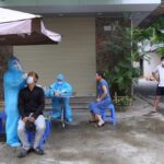 Vietnam logs additional 12,103 COVID-19 cases hinh anh 1