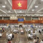 3,578 new COVID-19 cases confirmed on August 3 morning hinh anh 1