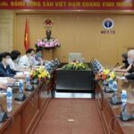 Diplomatic efforts taken to bring COVID-19 vaccine to Vietnam hinh anh 1