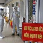 Vietnam confirms 40 new COVID-19 cases, one more death hinh anh 1