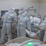 COVID-19: 39th death logged in Vietnam hinh anh 1