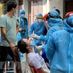 Vietnam logs 79 domestic COVID-19 infections on June 3 afternoon hinh anh 1