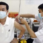 COVID-19: New cases total 1,010 on May 31 hinh anh 1