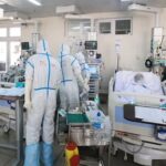 COVID-19 patients with no symptoms will quarantine at home for 14 days hinh anh 1