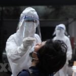 COVID-19: national caseload rises to 10,745,631 on June 29 hinh anh 1