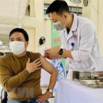Vietnam records 500 new COVID-19 cases, no related death on Dec. 7 hinh anh 1