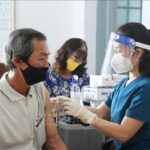 Vietnam records additional 132 COVID-19 cases on December 28 hinh anh 1