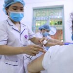 Latest COVID-19 resurgence sees rapid spread of Delta variant: minister hinh anh 1