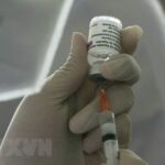 Additional 1,705 COVID-19 cases reported on August 8 hinh anh 1