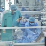 Ministry issues urgent dispatch on COVID-19 prevention, control hinh anh 1