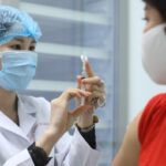 COVID-19: Additional 1,071 cases recorded on July 23 hinh anh 1