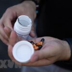 Local manufacturers asked to focus on research for monkeypox treatment hinh anh 1