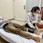 Nearly five million Vietnamese have diabetes hinh anh 1