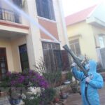 Four more COVID-19 patients in Gia Lai discharged from hospital hinh anh 1