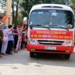 Additional 3,000 medical staff to arrive in HCM City, southern COVID-19 hotspots hinh anh 1