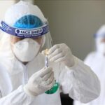 Hanoi asked to be ready for COVID-19 peak in next two weeks hinh anh 1