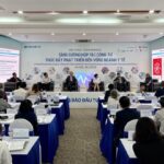 Conference discusses Public-Private Partnerships in health hinh anh 1