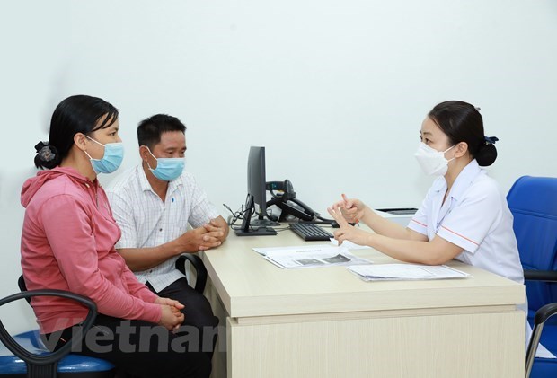 Vietnam steps up implementation of reproductive healthcare programmes ...