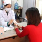 HIV/AIDS remains burden on Vietnam hinh anh 1