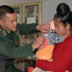 Integrated military and civilian medical programme receives approval hinh anh 1