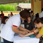 Vietnam raises awareness about Thalassemia hinh anh 1
