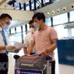 HCM City strengthens management of quarantine for entries hinh anh 1