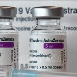 Vietnam receives 852,480 AstraZeneca vaccine doses granted by Germany via COVAX hinh anh 1