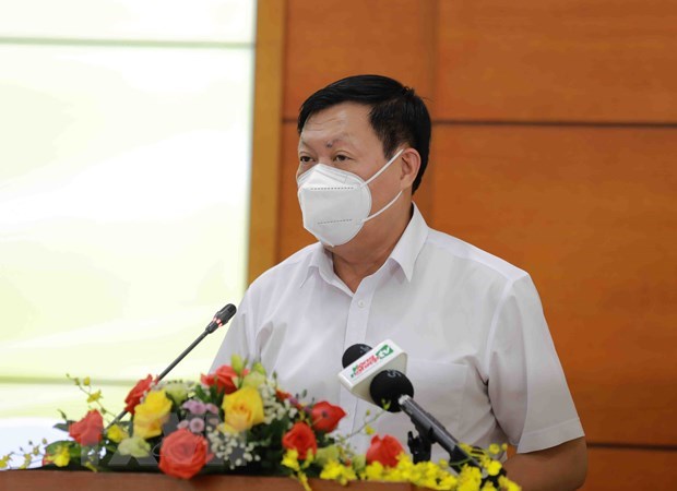 Vietnam strives to end rabies-caused deaths by 2030 hinh anh 2