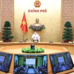 PM urges curbing of COVID-19 in Bac Ninh, Bac Giang provinces hinh anh 1