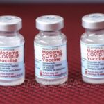 Moderna COVID-19 vaccine approved for children from 6 to under 12 years old hinh anh 1