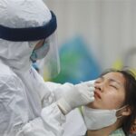 Vietnam sees 30 new COVID-19 cases, all in quarantine sites hinh anh 1