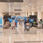 Vietnam records three imported COVID-19 cases hinh anh 1