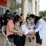 No new COVID-19 cases, 51 more recoveries recorded hinh anh 1