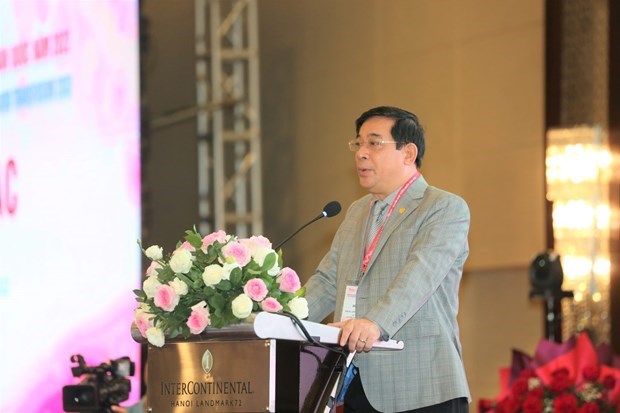 Foreign experts transfer cell therapy technology hinh anh 2