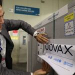 Over 11 billion VND earmarked for contribution to COVAX hinh anh 1